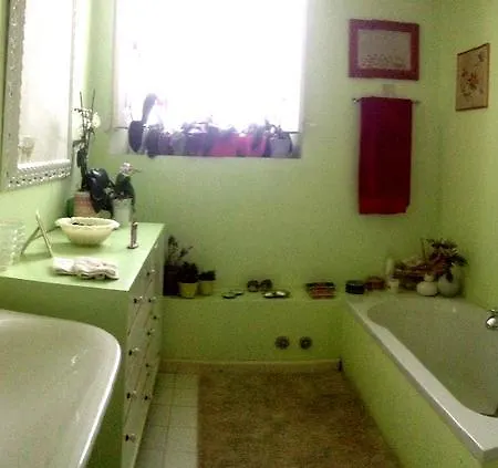 Home Suite Home Πανσιόν Giarre