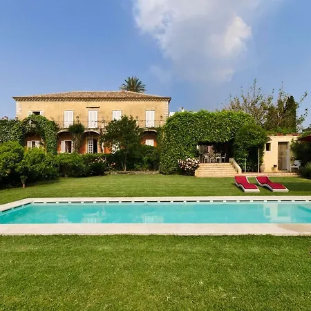 Home Suite Home * Giarre