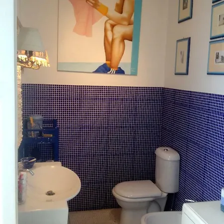 Home Suite Home * Giarre